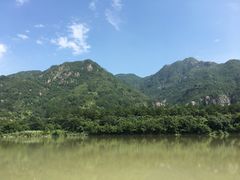 -楠溪江风景名胜区