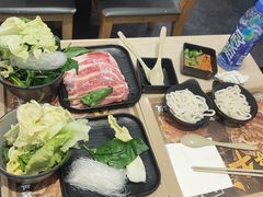 -吉野家(复兴路第二餐厅店)