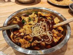 -柳州肥姨妈大骨螺蛳粉(万达中心店)