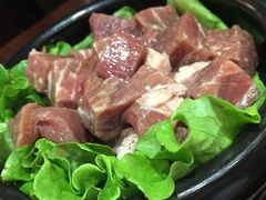 -红小姐的烤肉店(西三旗店)