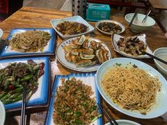 -桐梓锅贴饺(桃源东路店)