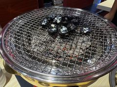 -大阪烧肉BAKA一代(十亩地店)