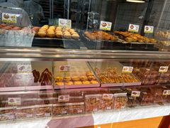 -鲍师傅糕点(永安里店)