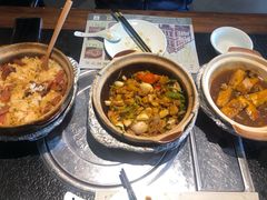 -鹅城粤菜馆(白云山路店)