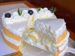 -杜哈夫DOUX RÊVE·生日蛋糕(日月光店)