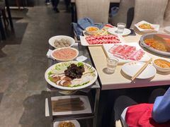 -蜀留香火锅(西南角店)