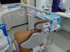 -牙博士口腔品牌连锁(杨浦店)