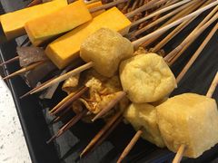 -钢管厂五区小郡肝串串香(南山店)