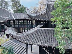 -阳明祠