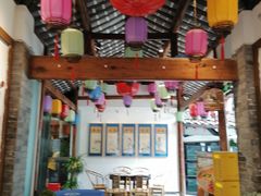 -院8里·少城记忆老川菜(宽窄巷子店)