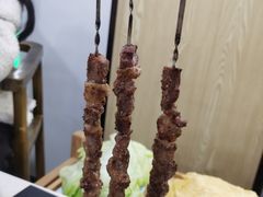 -和庆斋羊蝎子火锅·碳缸烧烤(顺义旗舰店)