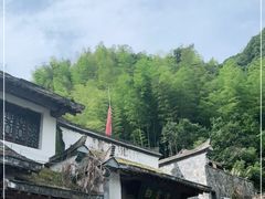 -白云源风景区