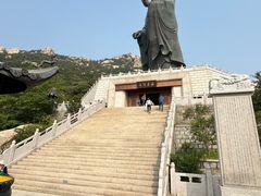 -青岛崂山太清宫