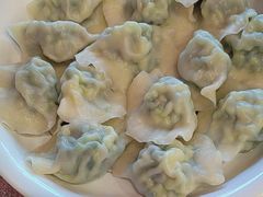 -大清花饺子(山庄店)