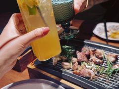 -金海华·Winsun玲珑国际·赫本时光(园区金鸡湖店)