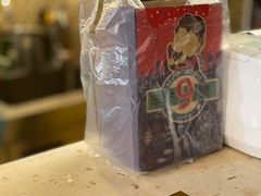 -半坡九号老挝冰咖啡