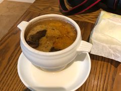 -麒麟中餐厅·经典粤菜·地道菜式老字号(广州长隆酒店)