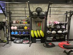 -Answer Fitness 答案健身(奥体店)