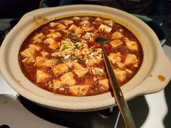 -雀蓝川菜(滨湖万象汇店)