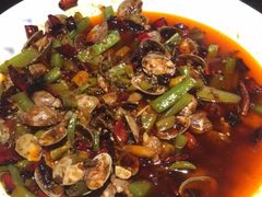 -舌尖上的食缘花园主题餐厅