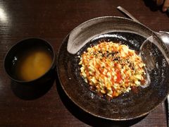 烧肉蛋包饭-照相馆的食堂(曲阜师范大学店)