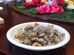 海鲜全家福-郑庄脂渣海鲜楼(九水路店)