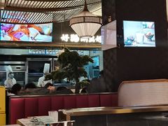 -捞神煲汤火锅(湖滨商业街店)