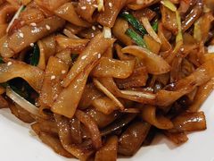 -新发记港式茶餐厅(黄浦店)