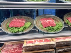 -老墙根涮肉·铜锅鲜羊肉(良乡店)