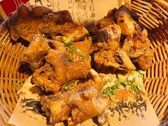 -魏铭鱼头捞饭(晋阳路店)