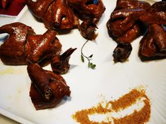-径山十八道·风味民间菜(杭州总店)