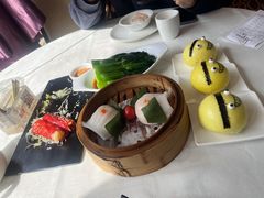 -万山楼海鲜酒家·二十三年老字号