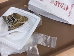 -魏家凉皮(祈年大厦店)