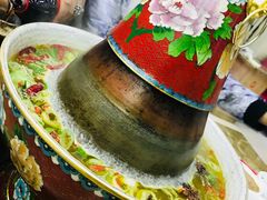 -牛叔鲜羊肉铜火锅(远东小区店)