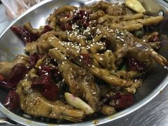 -小民大排档(马场角横路店)