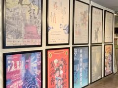 -和美电影艺术中心(万国城店)