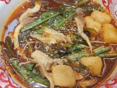 -破店肥哈·东北烧烤(南山保利店)