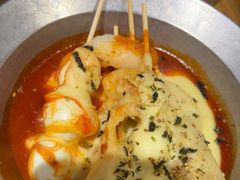 -哼蟹二将·烤肉酱蟹(合生汇店)