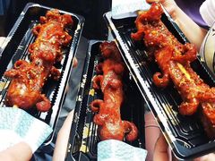 -歹街(金成店)