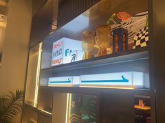 -菲滋意式餐厅(临海银泰店)