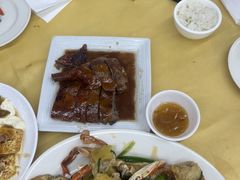 -吉莲利苑海鲜酒家(珠海拱北29年老字号店)