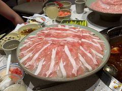 -巴倒烫陆派火锅山庄(南山总店)