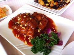 iphone_upload_pic-功德林(南京西路店)
