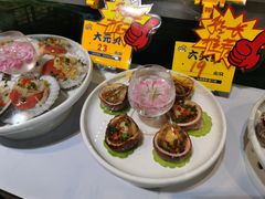 -79号渔船海鲜饭店(宝安店)