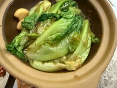 -留半山·香港食堂(啦啦宝都店)
