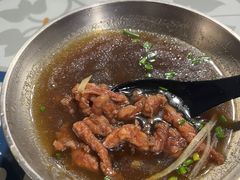 -阿灶卤煮老店·姜母鸭(五店市总店)