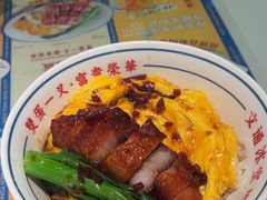 -文通冰室(北京路店)