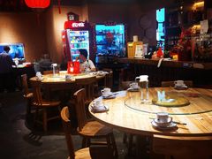 -關東雪东北菜(中庚漫游城店)