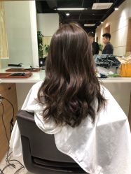 -CARR SALON