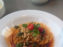 -半天妖烤鱼(新中关购物中心店)